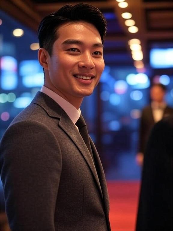 manners Korean nightlife venues